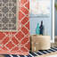 Gracie Jute / Sisal Area Rug-641977431