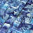 Swimming Pool Series Glass Mosaic Tile-55212235