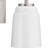 Four-Light Industrial Vanity Light-180493387