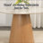Bobrow Modern Dining Table For 8-277870365-277741928-277741934