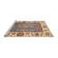 Tapis 100% abstrait lavable à la machine 3117-1188871217