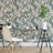Jacilyn Peel & Stick Vinyl Floral-1829088831