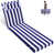 Blue/White Striped is unavailable
