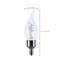 Reminiscent 4 Watt Clear LED Bulb
