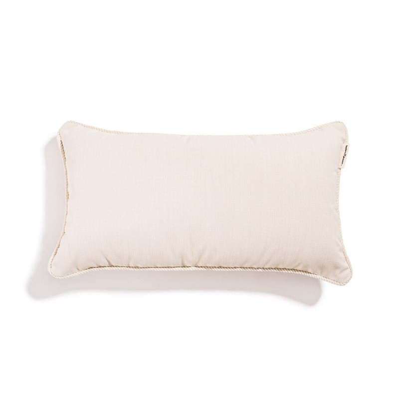 Rectangle Throw Pillow
