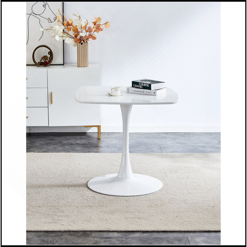 Special Dining Table,MDF Dining Table , Kitchen Table,White,Exective Desk