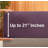 Premium Microfiber Fitted Sheet-542052786-542052789
