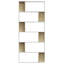 Alec-Andrew 203.2cm W Bookcase-2099169874