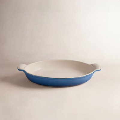 Le Creuset Heritage Stoneware Au Gratin Dish