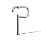 Components® Deck-Mount Pot Filler