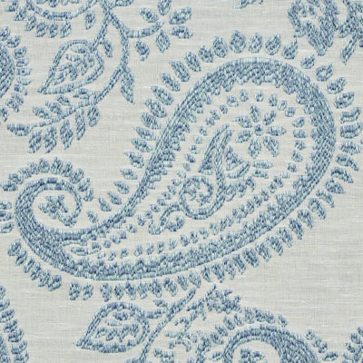 Tissu à motif cachemire Milena