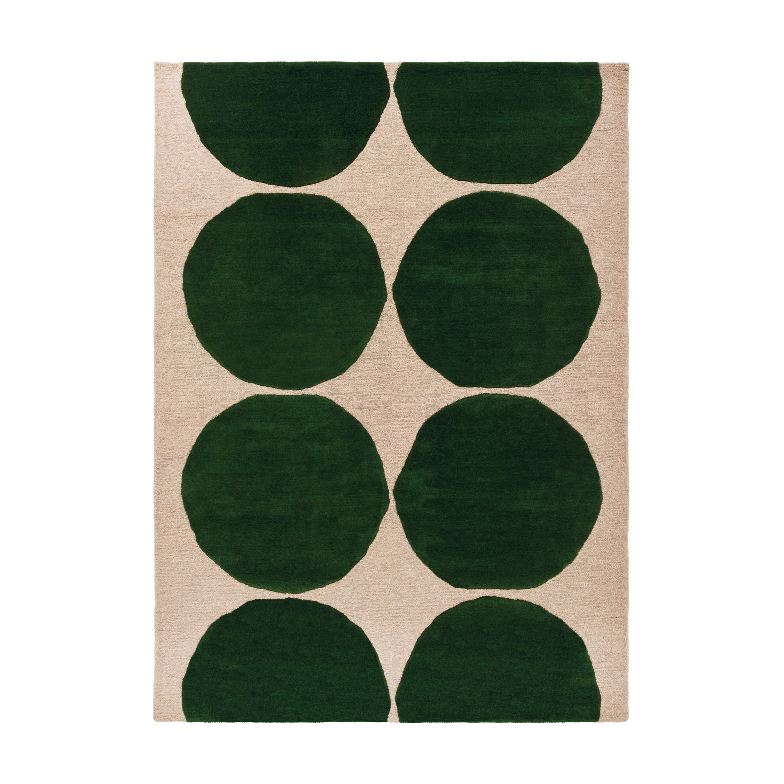 MAR Isot, Rectangle 8'2" x 11'6"