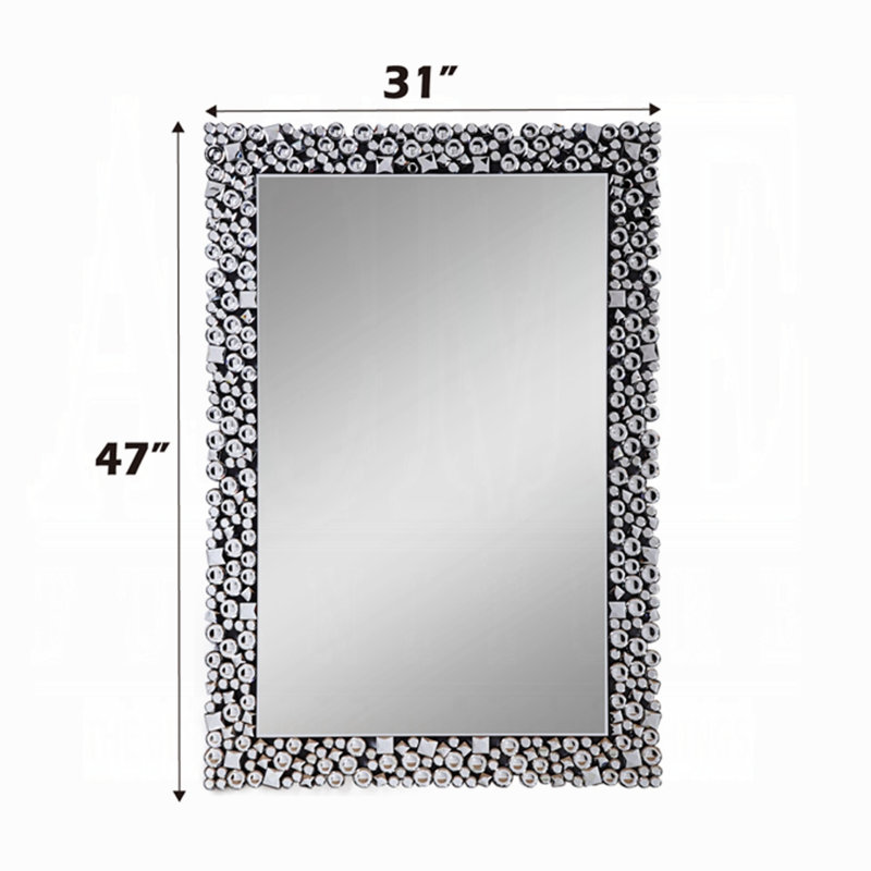 Kachina Accent Mirror