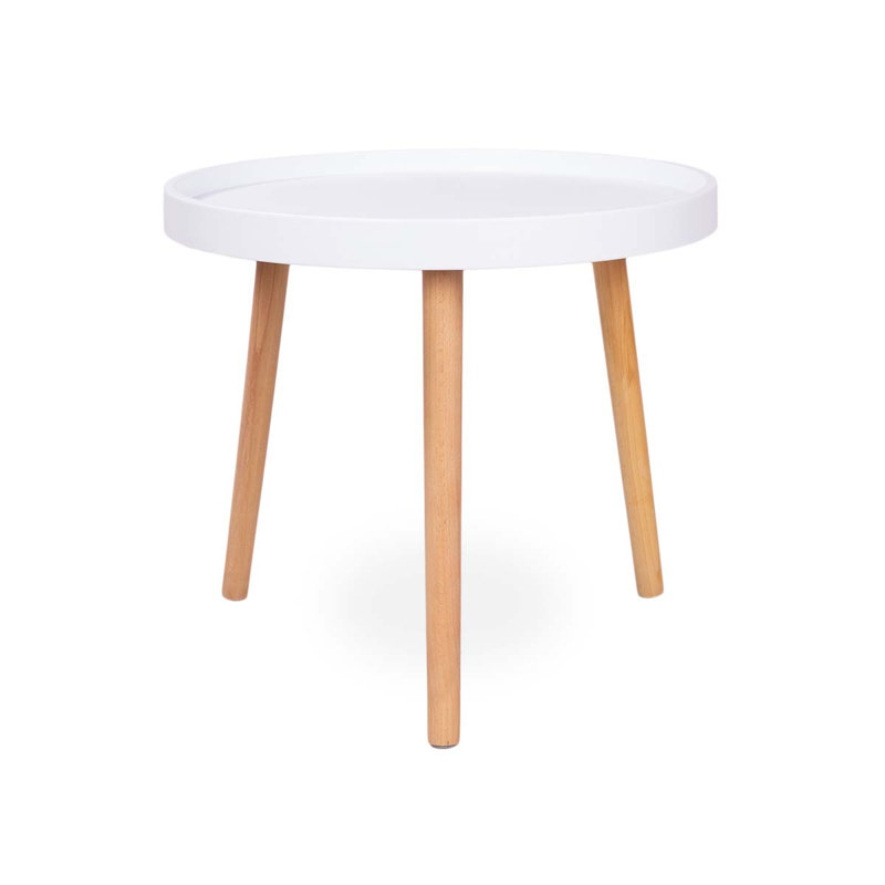 Rico Three Leg Coffee Table
