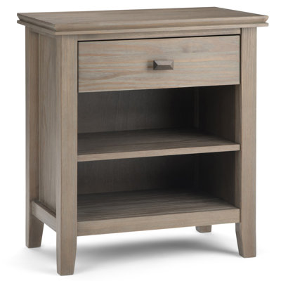 Bedside Table 