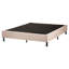 COUNTESS Upholstered Bed with Mattress-1565206858