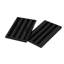Hotte de cuisine noire 36 po Ambador-128952859