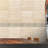 2'' 12'' Travertine Listello