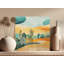 1 Piece Wrapped Canvas Wall Art Set-1222480551