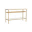 Pacific Coast Console Table