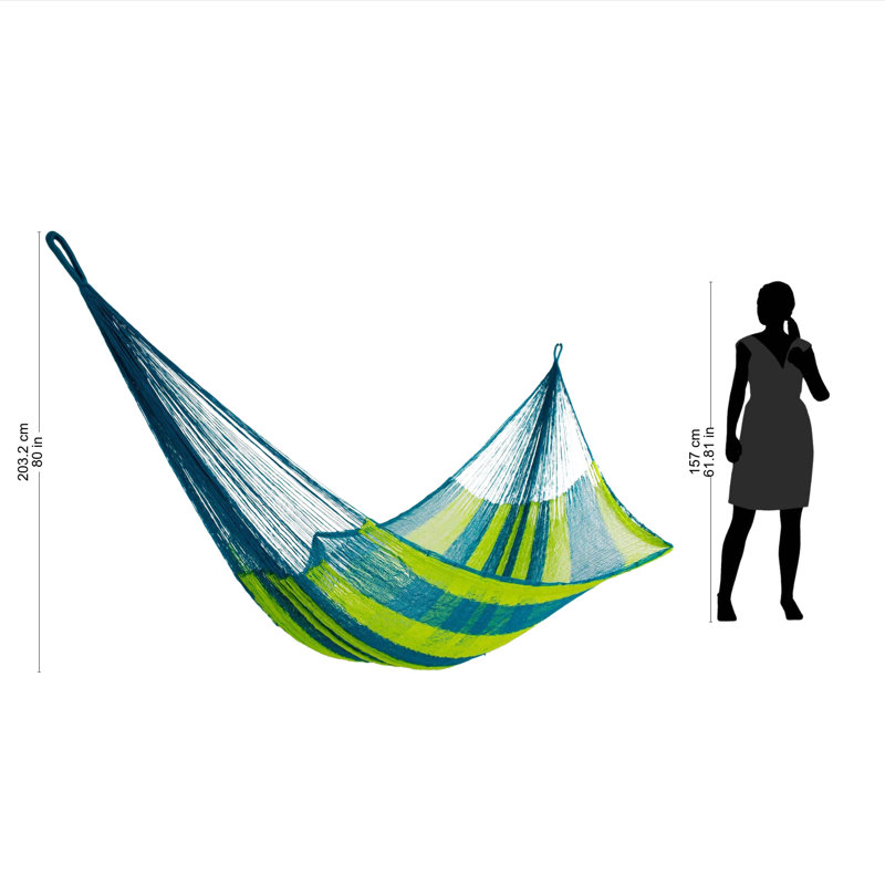 Abbey 1 Person Classic Hammock
