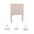 Allayne Upholstered Headboard-1827431025