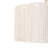 Dimmable Semi Flush Mount Ceiling Light Rattan Drum Pendant Lighting Chandelier-1251493265