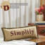 Coussin Raven Harvest Simplifier 5 x 15