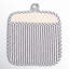 Lockland Striped 100% Cotton Potholder-92003116