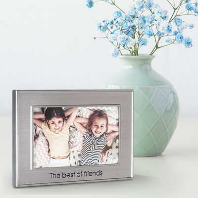 Metal Picture Frame