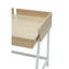 Bodi Metal Base Computer Desk