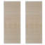 Addisyn Rectangle 120 cm x 180 cm Shag Set
