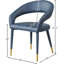 Chaise parsons rembourrée Yonkers-1433583785