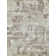 Papyrus Beige Wool/Bamboo Silk handloomed Area Rug