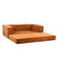 Hugspacee Velvet Loveseat-956658734