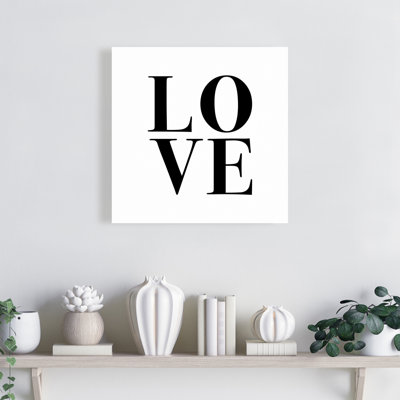 " Love "