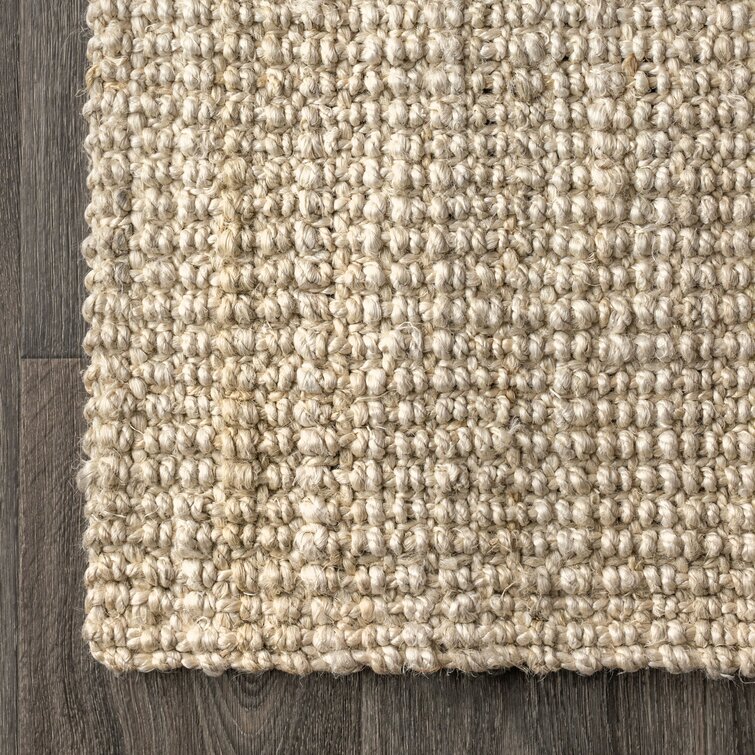 137yds Natural Jute Cord by hildie & jo