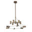 Conglomerate 24 - Light Chandelier