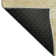 Premium Machine Washable Prisco Gold Rug
