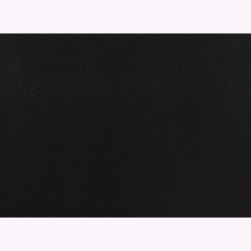 VIVRE NOIR / COFFRE DORÉ