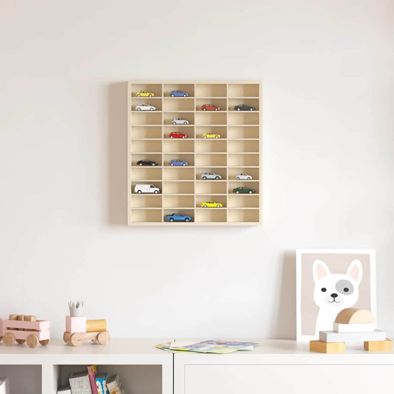 Floating Shelf