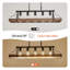 Luminaire suspendu 34 po Modern Farmhouse-126404194