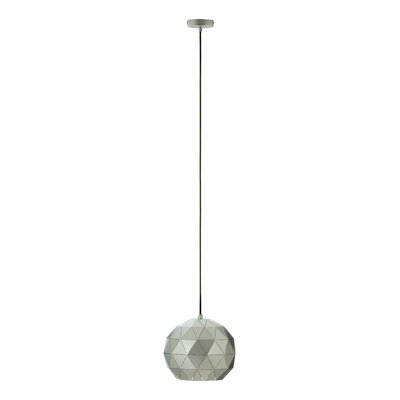 Cosima 1 - Light Single Pendant