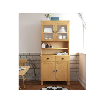 Scoville 85cm Sideboard
