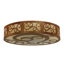 Dean 12 - Light Flush Mount