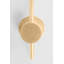 Valier 1 Light Plug-in Plug-in Sconce