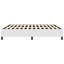 Cadre de lit Darrisha, cadre de lit plateforme tapissier, sans matelas-246308467-246308461