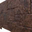Panneau de pierre EverStone Castle Rock-87762258