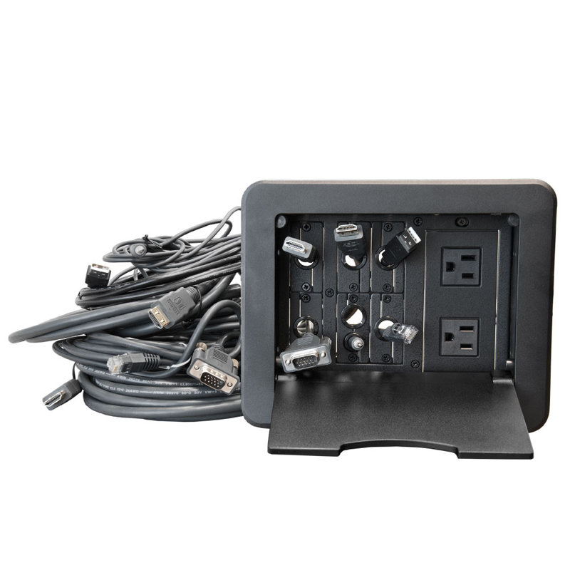AVFI Cable Organizer