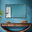Miroir mural Angelo-622710039